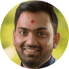 Dr. Vishwam Patel, DDS