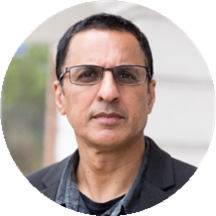 Dr. Vishwanath Puttaswamygowda, MD