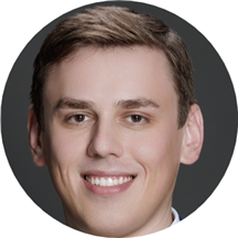 Dr. Vitaly Chernish, MD