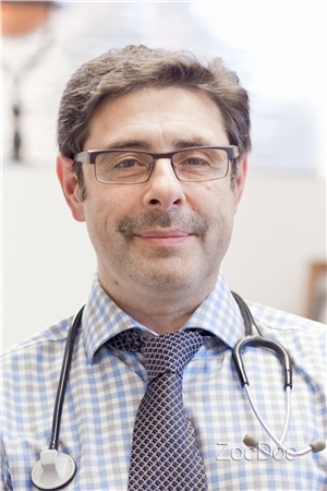 Dr. Vitaly Fishbein, MD, FACP