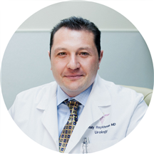 Dr. Vitaly Raykhman, MD