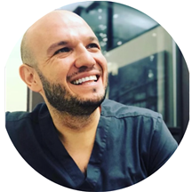 Dr. Vito La Puma, DPM