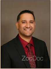 Dr. Vivek Gandotra, DDS
