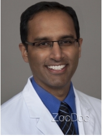 Dr. Vivek Gurudutt, MD