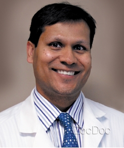 Dr. Vivek Kushwaha, MD