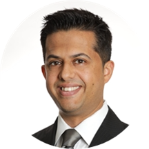 Dr. Vivek Mehta, MD