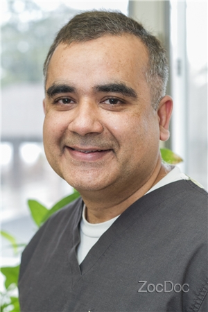 Dr. Vivek Nijhawan, DMD
