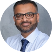 Dr. Vivek Patel, DMD