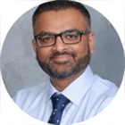 Dr. Vivek Patel, DMD
