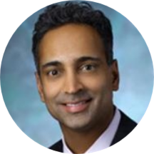 Dr. Vivek Patel, MD