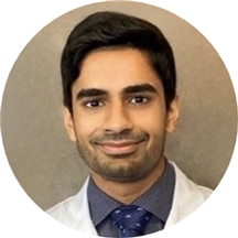 Dr. Vivek Singam, MD