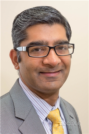 Dr. Vivek Sood, MD