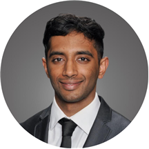 Dr. Vivek Viswanath, DDS