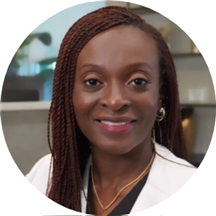 Dr. Vivian Asamoah, MD