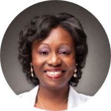 Dr. Vivian Iwu, DPM