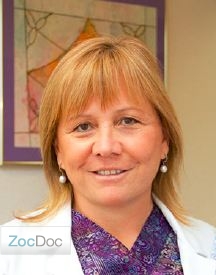 Dr. Vivian Kunstmann, DDS