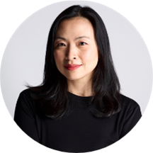 Dr. Vivian Lee, MD, PhD