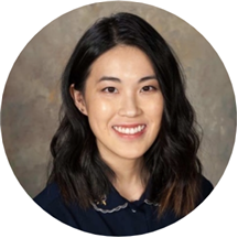 Dr. Vivian Li, OD
