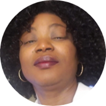 Dr. Vivian Orock, DNP, MSN, PMHNP, CRNP