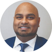 Dr. Vivian Persaud, DDS