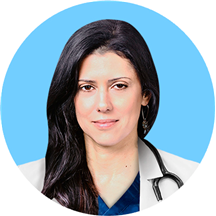 Dr. Vivian Pugh, MD