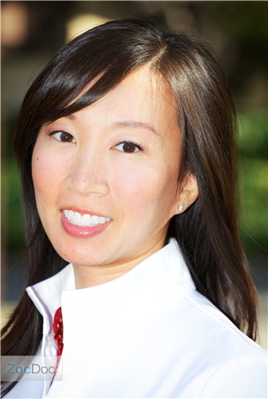 Dr. Vivian Tang, DDS