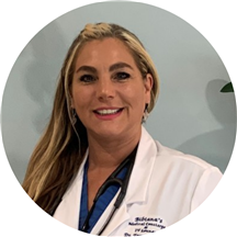 Dr. Vivian Torres-Olsen, NP, DNP