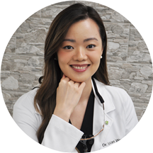 Dr. Vivian Wong, DDS