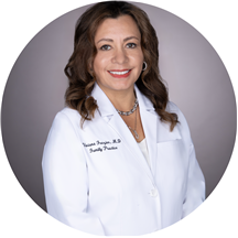 Dr. Viviana Frazier, MD