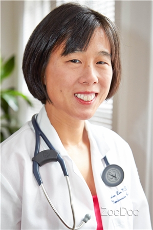 Dr. Vivien Lim, MD