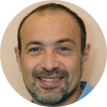 Dr. Vlad Detinich, DMD