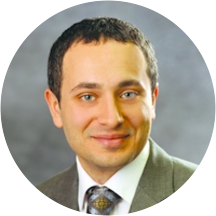 Dr. Vladimir Dadashev, MD