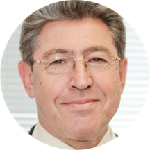Dr. Vladimir Gabay, MD
