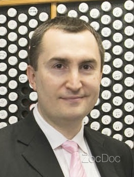 Dr. Vladimir Gordin, DC