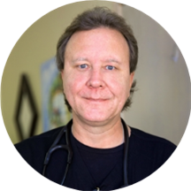 Dr. Vladimir Grebennikov, MD