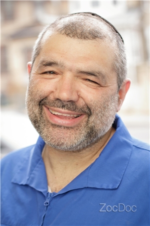 Dr. Vladimir Kurinets, DDS