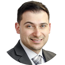 Dr. Vladimir Liberman, DO