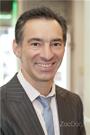 Dr. Vladimir Poley, OD