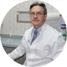 Dr. Vladimir Potepalov, DDS
