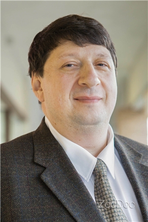 Dr. Vladimir Skorokhod, MD