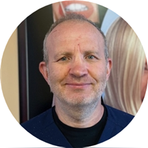 Dr. Vladislav Shikhmanter, DDS