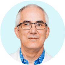 Dr. Vlassi Baktidy, MD