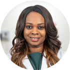 Dr. Voke Eshareturi, MD