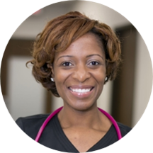 Dr. Vonne-Gretchin Jones, MD