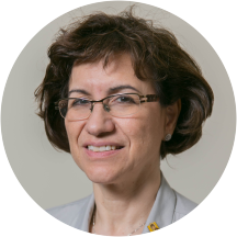 Dr. Voula Asimacopoulos, MD