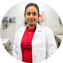 Dr. Vrikshajanani Chakravarthy, MD