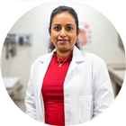 Dr. Vrikshajanani Chakravarthy, MD