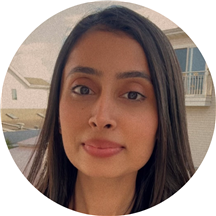 Dr. Vrunda Bhikadiya, DPT, PT