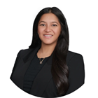 Dr. Vrunda Dalal, DPM, AACFAS