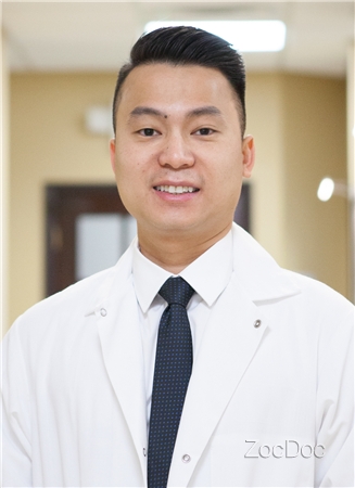 Dr. Vu Ho, DDS